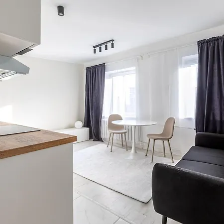 Lägenhet Modern Pomorzany